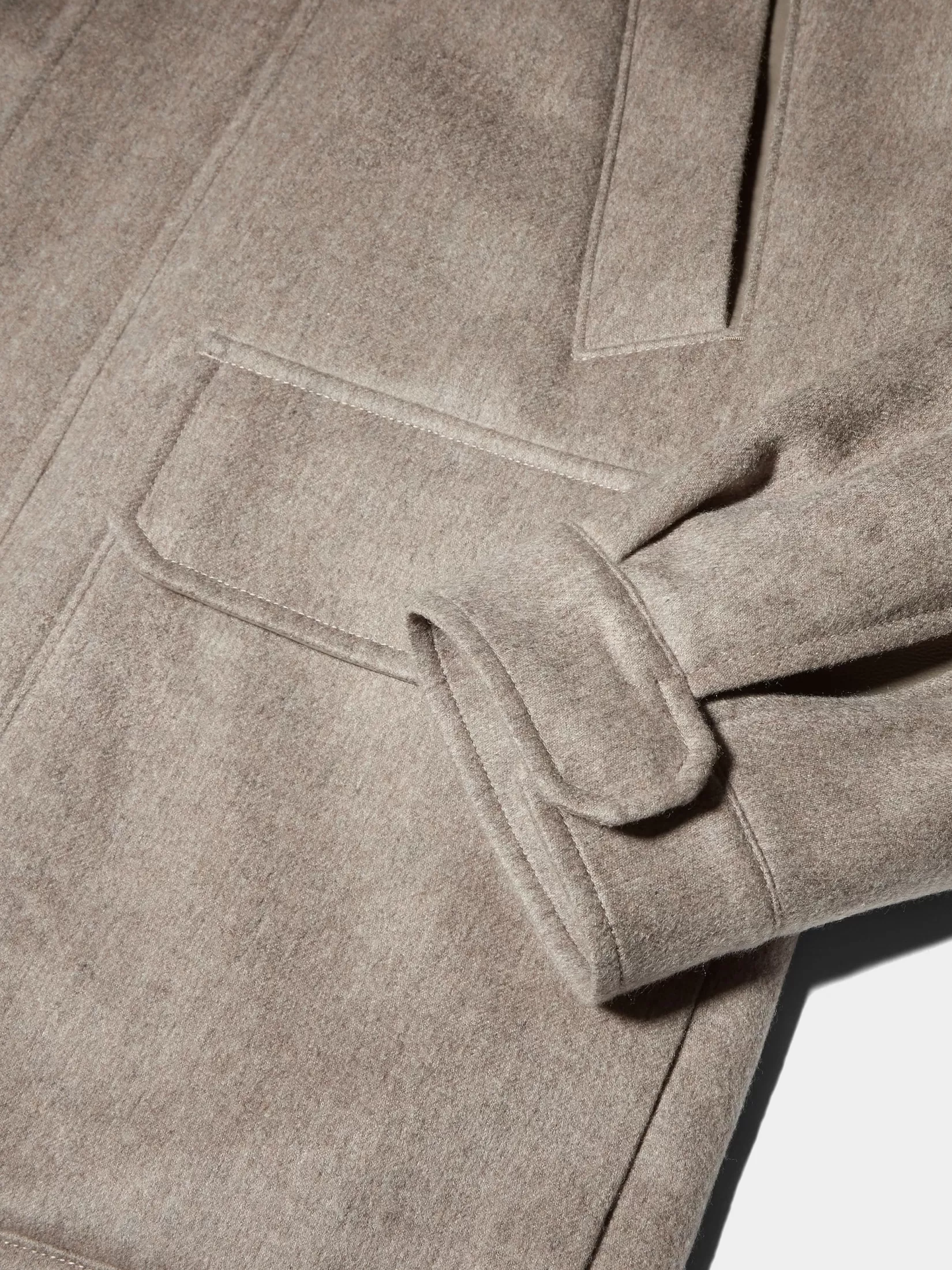 abrigo_de_tres_cuartos_en_oasi_cashmere_elements_5-1.webp Sale ZEGNA Abrigo de Tres Cuartos en Oasi Cashmere Elements Grispardoclarojaspeado