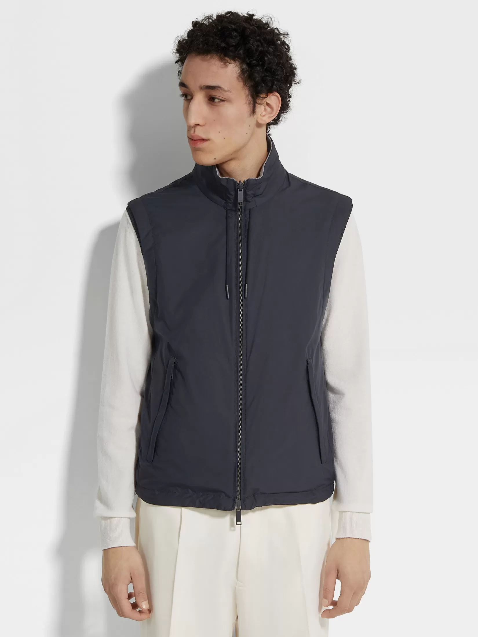 chaleco_brezza_reversible_en_microfibra_3-2.webp Cheap ZEGNA Chaleco Brezza Reversible en Microfibra Azulmarino/Gris