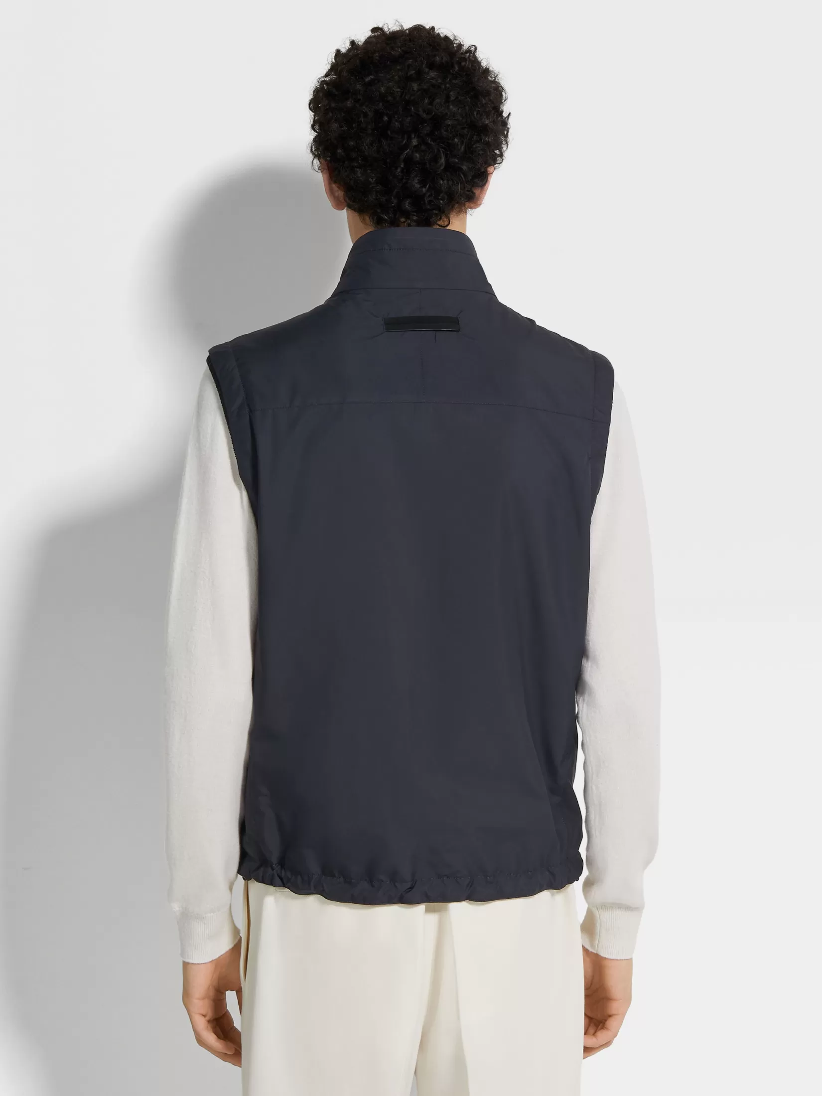 chaleco_brezza_reversible_en_microfibra_4-2.webp Cheap ZEGNA Chaleco Brezza Reversible en Microfibra Azulmarino/Gris