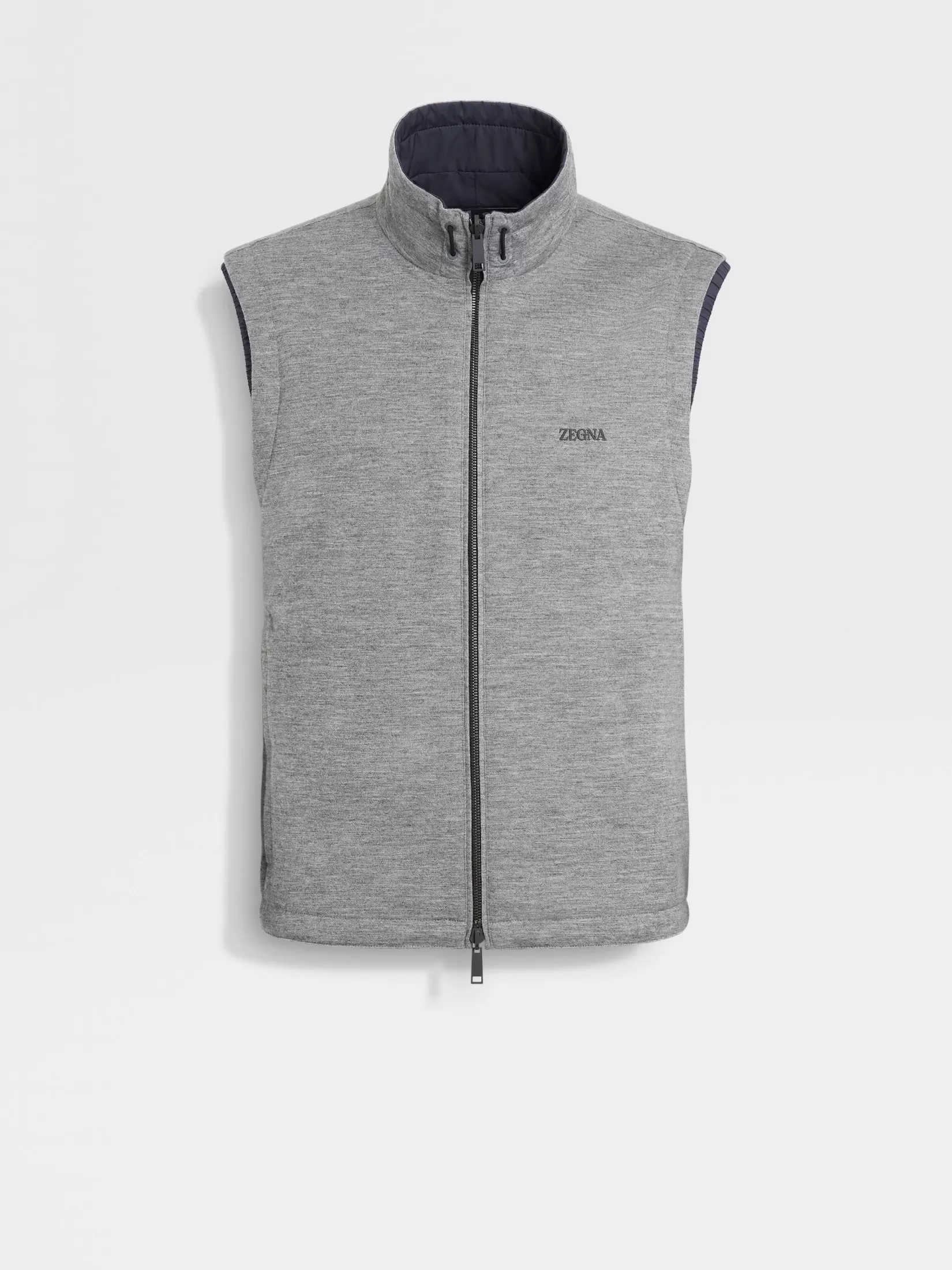 chaleco_brezza_reversible_en_microfibra_5-2.webp Cheap ZEGNA Chaleco Brezza Reversible en Microfibra Azulmarino/Gris