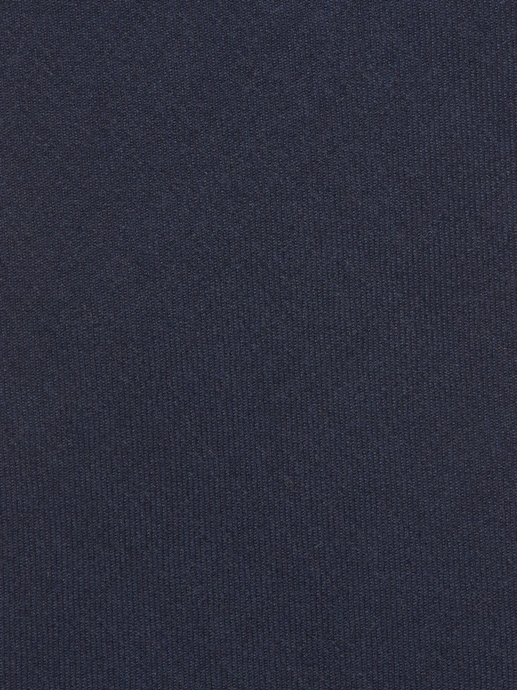 Flash Sale ZEGNA Corbata en Oasi Cashmere Azul Oscuro Azuloscuro