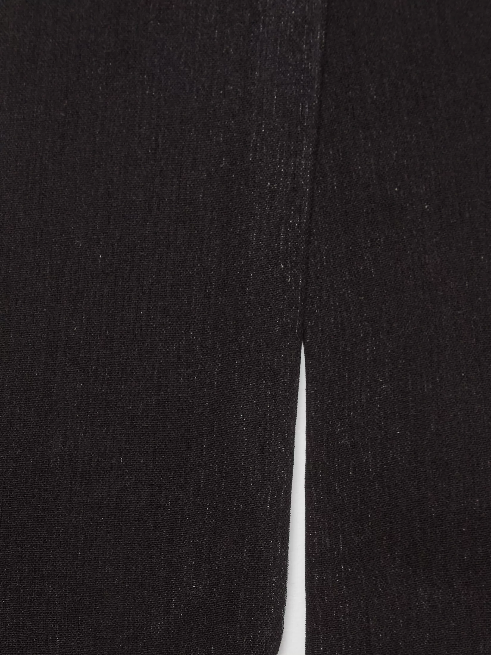 Fashion ZEGNA Fular de Seda Color Negro