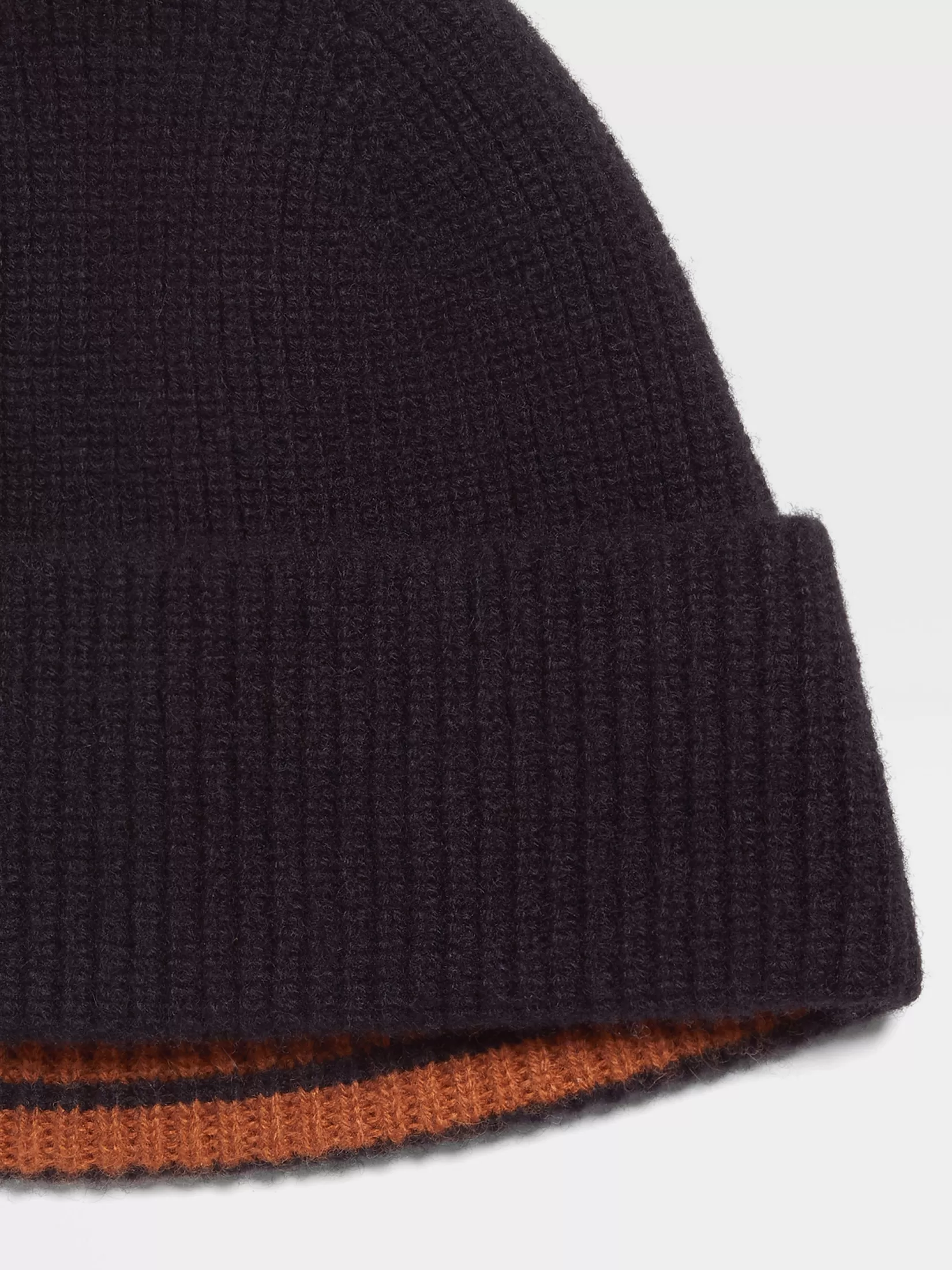 Online ZEGNA Gorro en Oasi Cashmere Color Negro