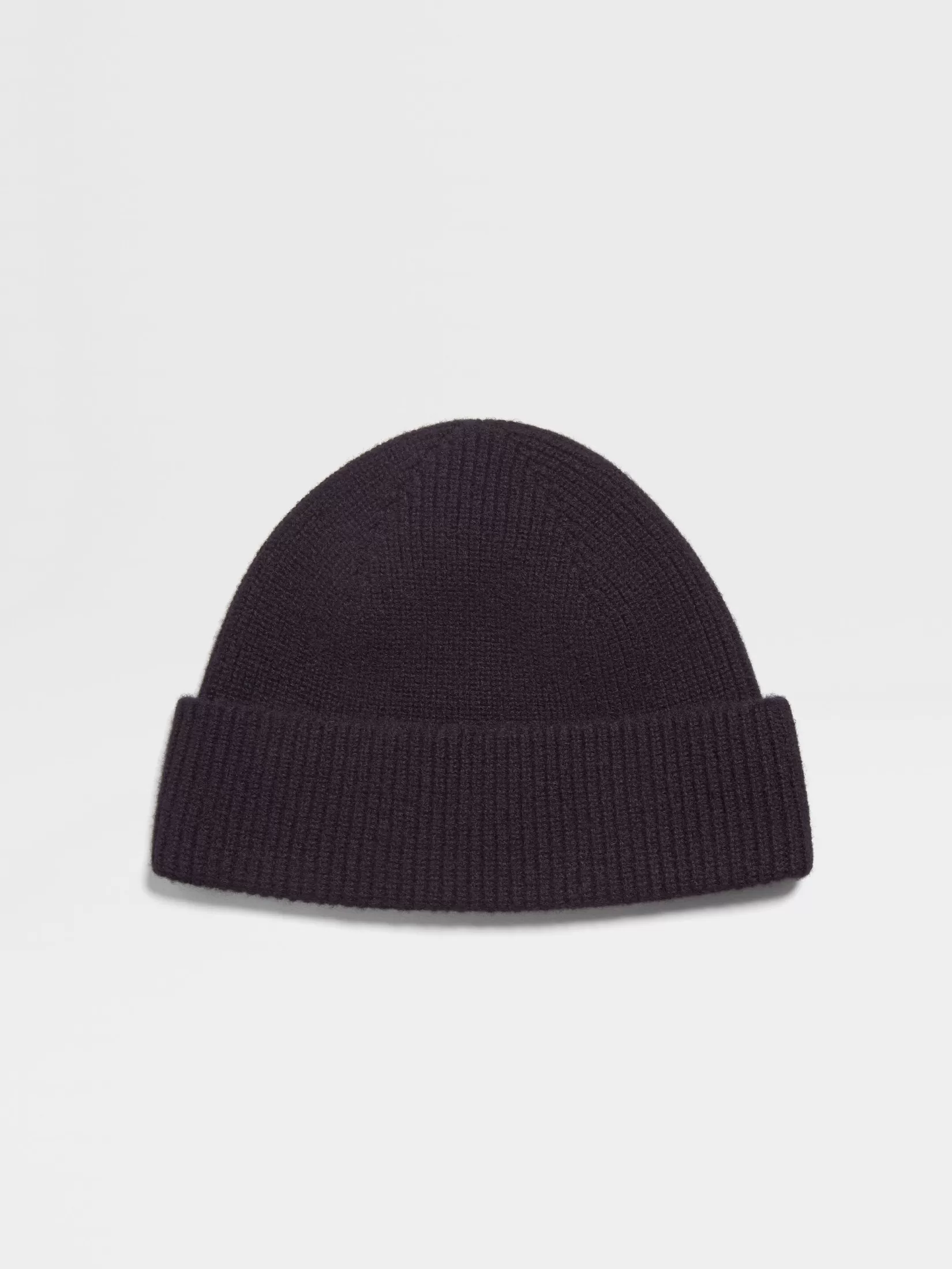 Online ZEGNA Gorro en Oasi Cashmere Color Negro