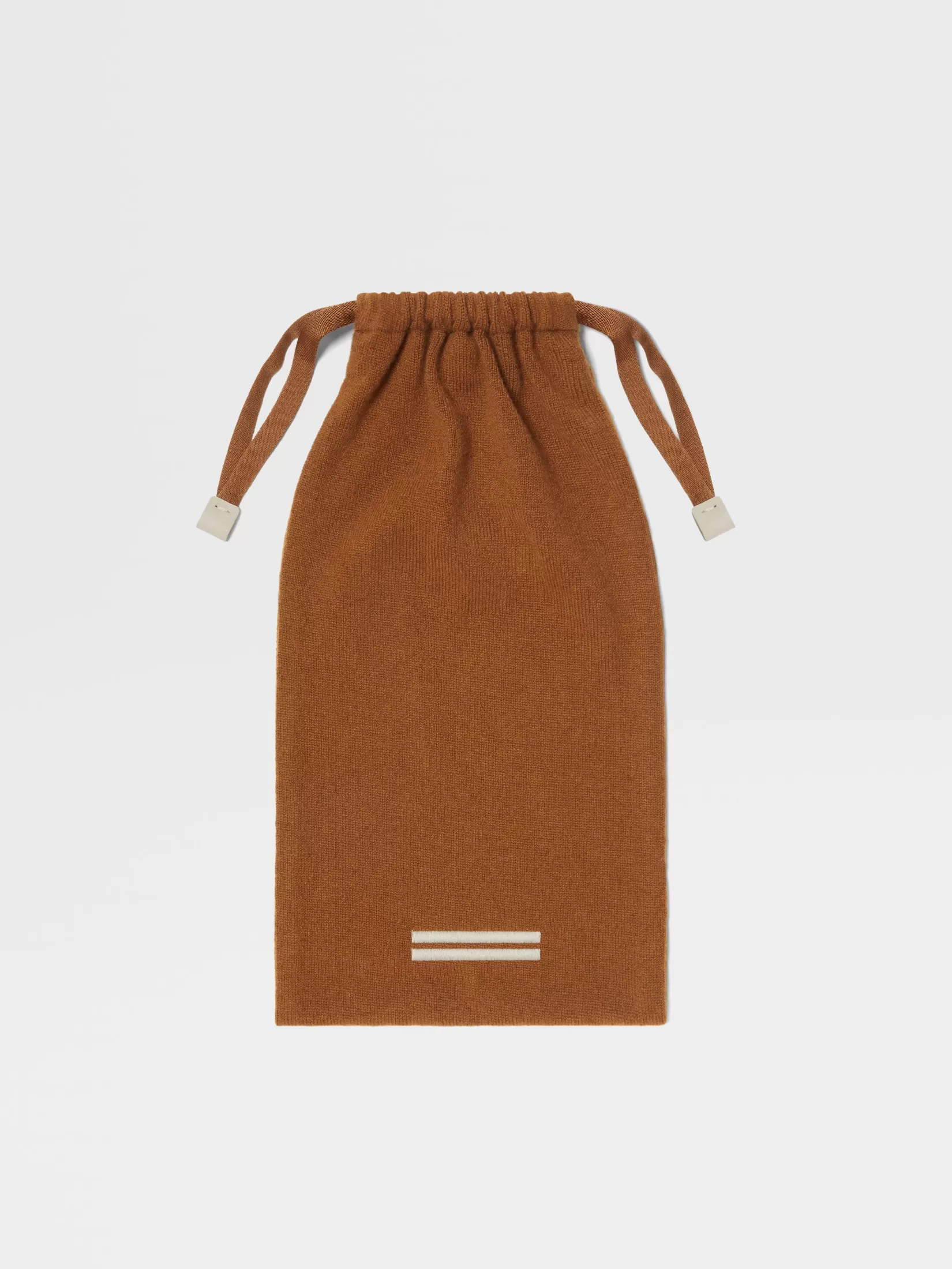 Clearance ZEGNA Pantuflas en Cachemira Color Foliage