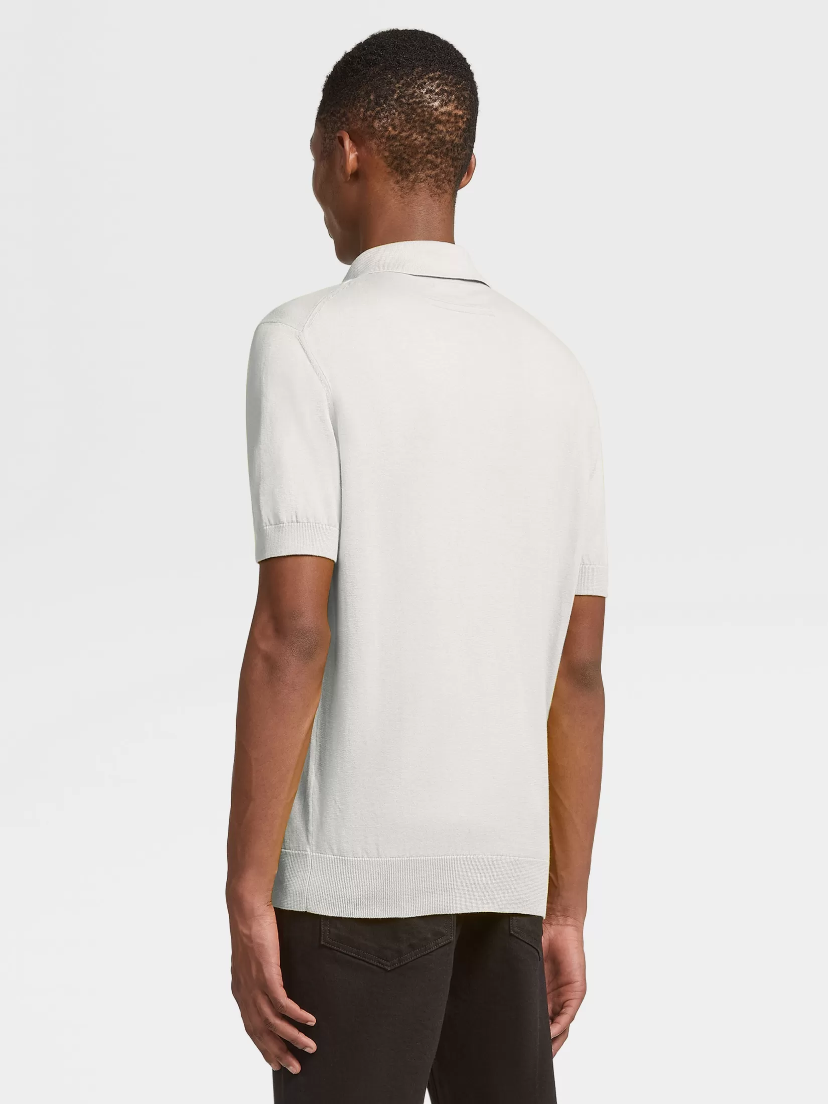 polo_premium_cotton_color_blanco_2.webp Cheap ZEGNA Polo Premium Cotton Color Blanco