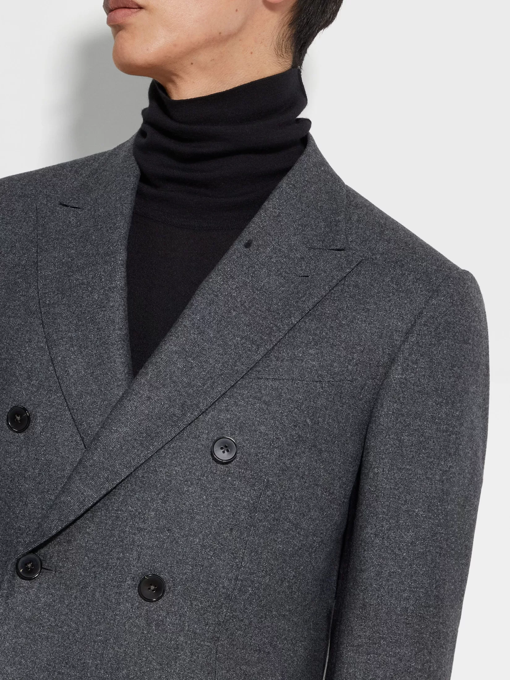 traje_en_lana_milmil_seda_y_cachemira_color_gris_oscuro_2.webp Outlet ZEGNA Traje en Lana 15milmil15, Seda y Cachemira Color Gris Oscuro Grisoscuro